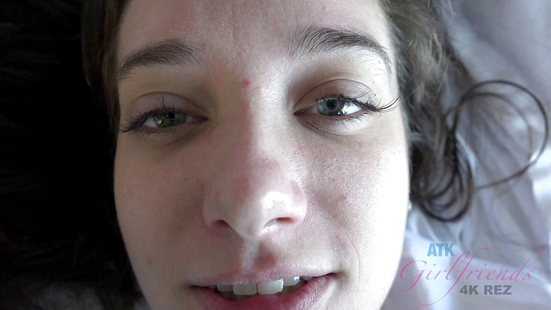 ATK Girlfriends: Kỳ nghỉ ảo Hawaii với Gia Paige 8/8