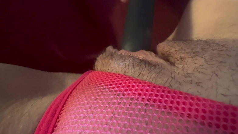 Artemisia Love: Italská sexy nadržená milfka Artemisia Love Sexy Sólo pussy Play...