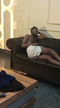 Fun Moments Behind the Scenes