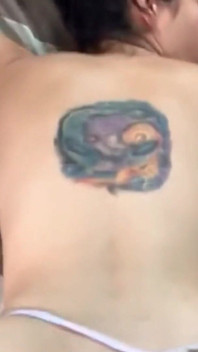 On the Frame and Oral in the Ass