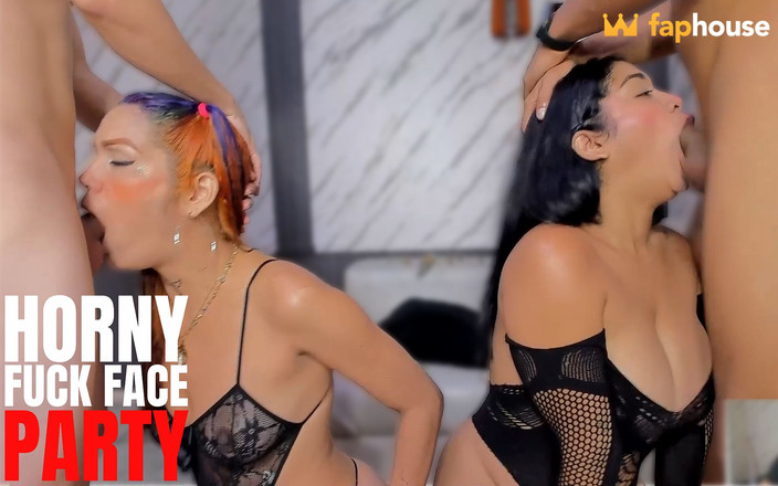 Latin bitch: Cewek semok latina dientot habis-habisan sampai dicrot di muka