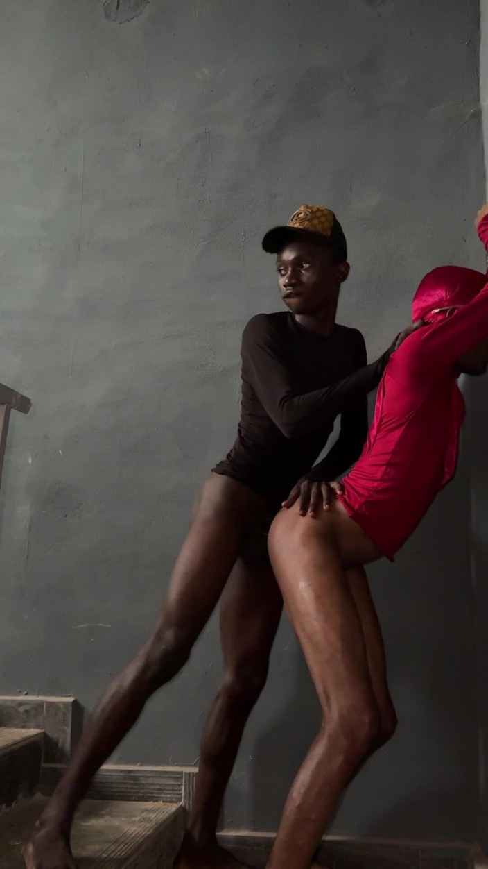 YungthugM: Маленький брат на відкритому повітрі