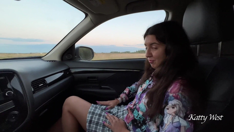 Katty West: Le ho dato un passaggio e l'ho divorziata per fare...