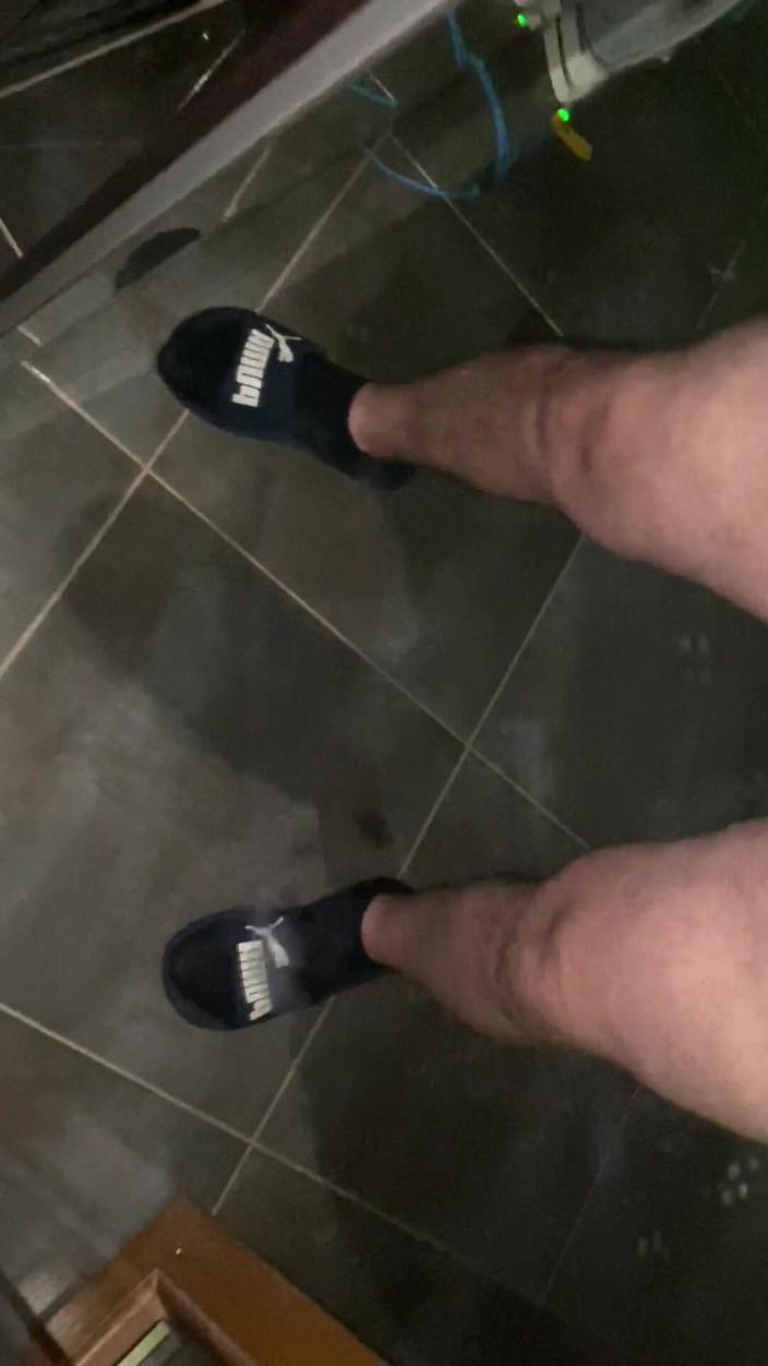 Yony_17: Pěkný penis