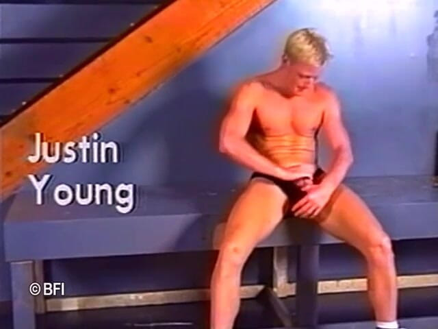 Bad Boys bedroom stories: Mondo пенис