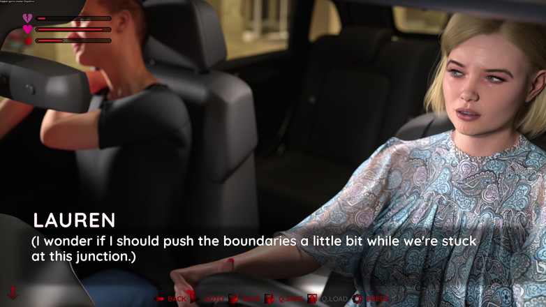 Porngame201: Macocha facet aktualizacja 3 do kontynuowania