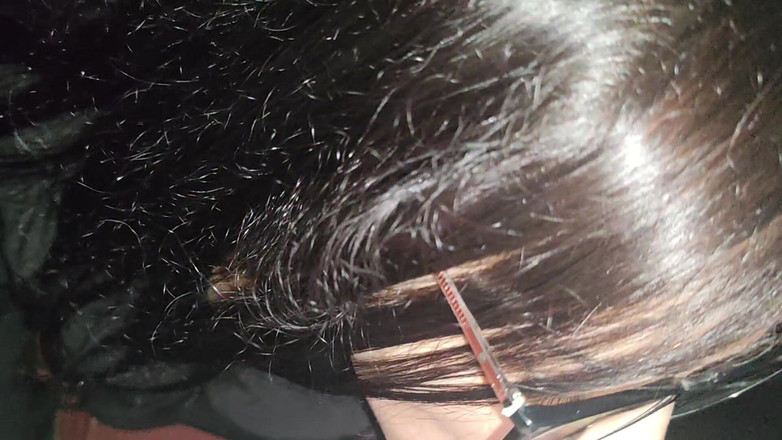 Crisanto999: Królowa Najlepszych Przyjaciółek Mama Jest Dziwką