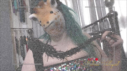 Mxtress Valleycat: Čisatá noc - vaše porno