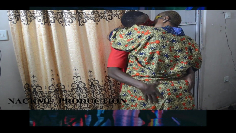 NACKME_PRODUCTION: My Landlady Came for Her Rent or Is It?