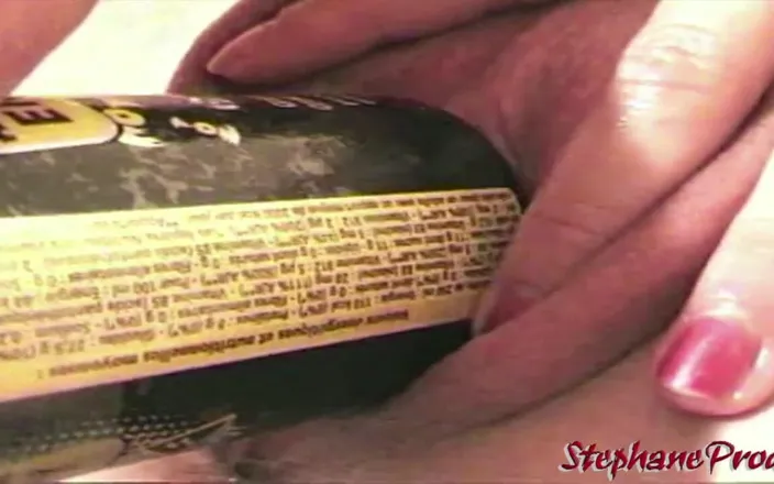 Stephprodx: Amelie-en-solo-et-objets