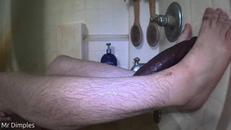 Mr Dimples: कंट्री बॉय बाथ टाइम फन। पूरी फिल्म