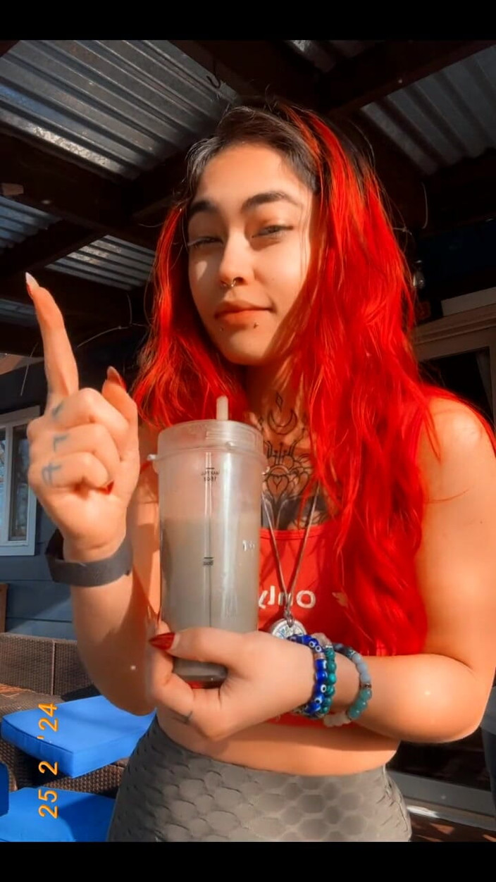 lilRavenFox: Good Morning!