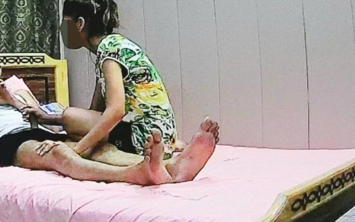 Indian Blowjob: सौतेली बहन कमसिन लड़की का गुप्त संबंध