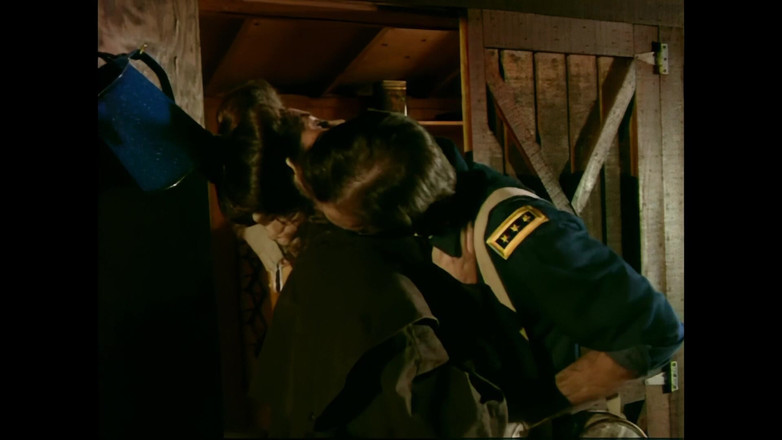 RATATATA!: Brunetka toužící po sexu se nechá olizovat a šukat s vášní