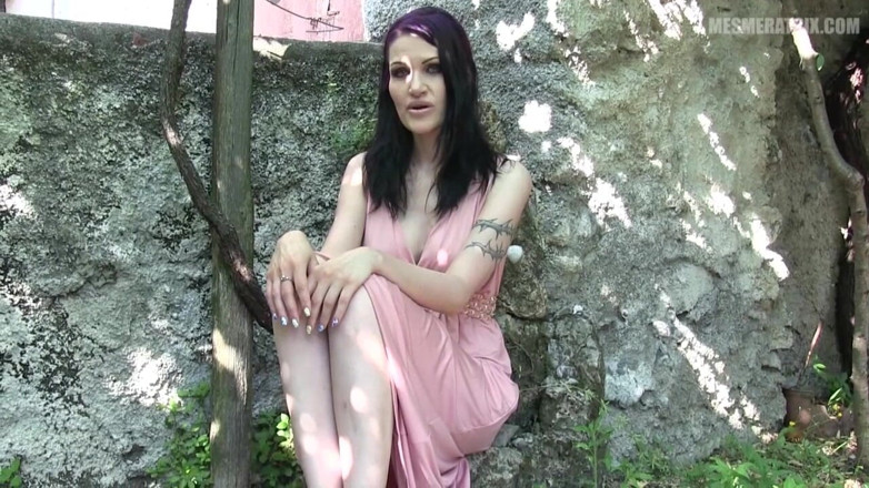 Lady Mesmeratrix Official: Foot alliance