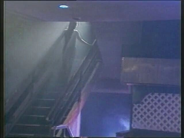 Lucky Cooch: Babe loves to ride