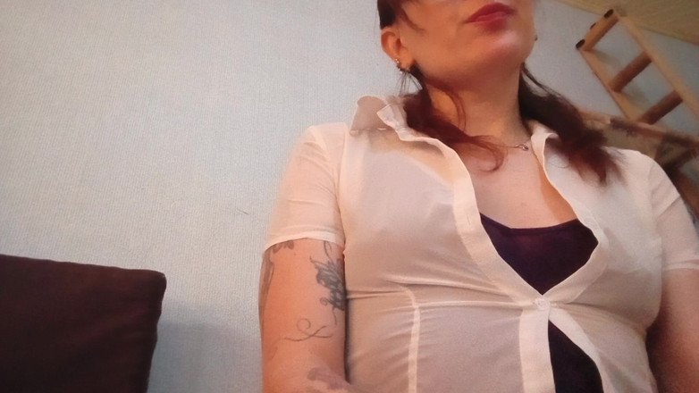 HellENXxOo: Macocha pokazuje, jak grać