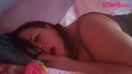 Only Riderqueen BBW Step Mom Latina Alone: Gordas fodem em primeiro plano anal em tend