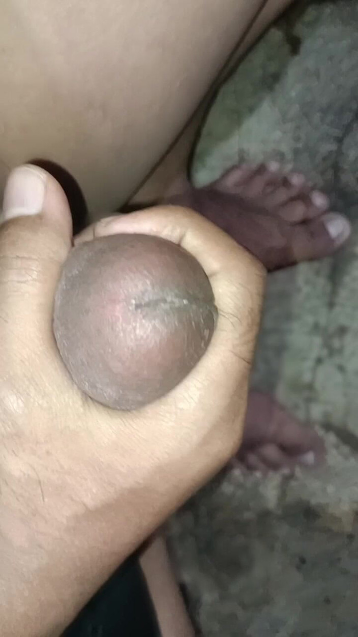 Renata Himalaya: 私のチンコに精子を発射する繰り返し