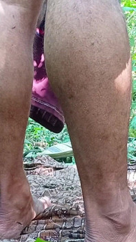 First Time Tight Anal Gay Fucking in Rever