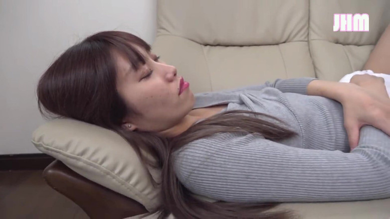 J Hentai Matings: T-back Curves - City Girl Heat que desperta desejo instantâneo - episódio 2