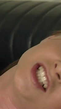 A Hard Cock for Tarra White