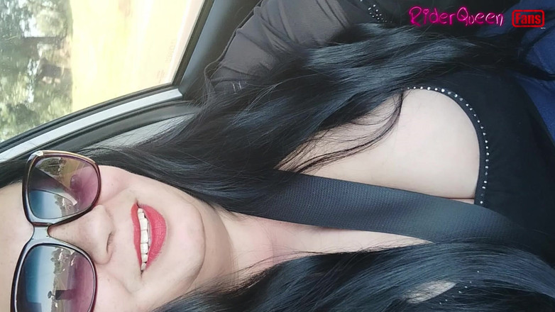 Riderqueen: Riderqueen - ファン向けビデオ