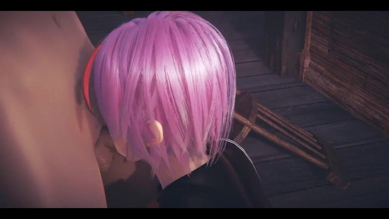 HentaiTubes: Hentai bez cenzury - Tanami Blowjob i Fucked in a Tavern -...