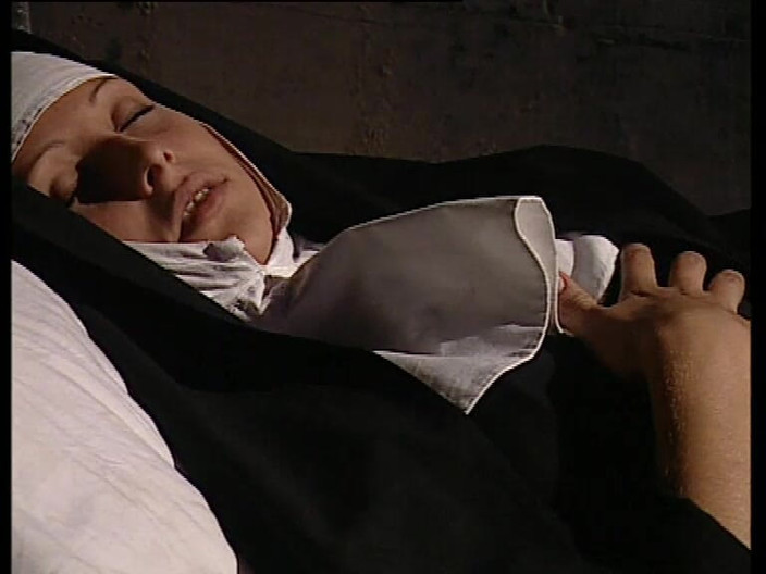 Vintage Movies XXX Best of: Yaramaz Rahibeler Yarak Emiyor Ve Sert Sikiliyor