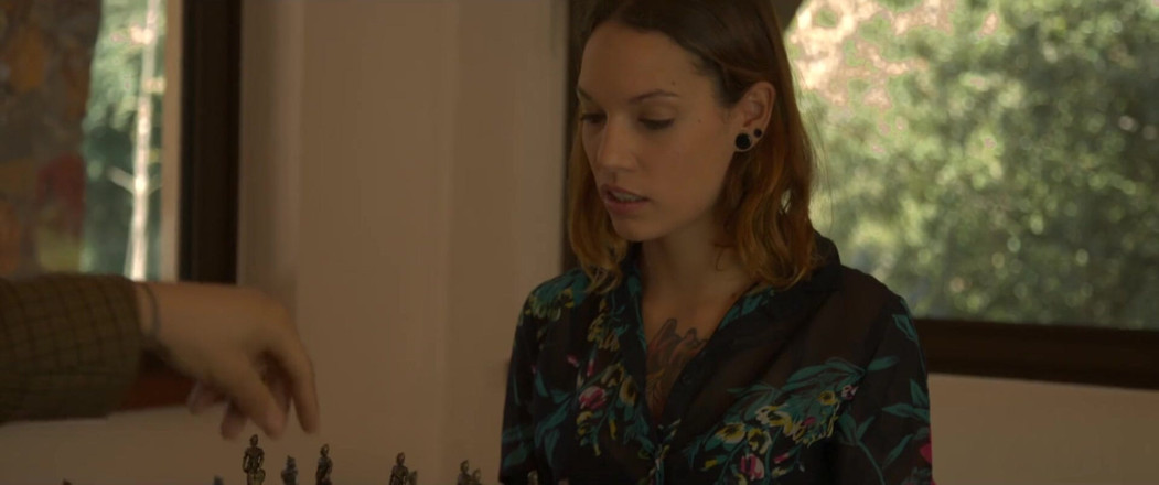 Verso Cinema: Strip chess prores