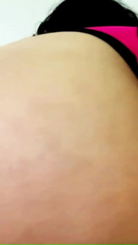 Caught My Girl Masturbating - I Fuck Her & She Keeps Going Part 1