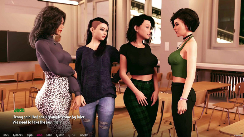 Joystick Cinema: A.O.A - (PT 06)