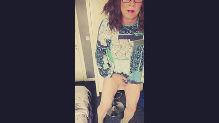 Juniperberi29: Juniper Beri pre bbq teaser