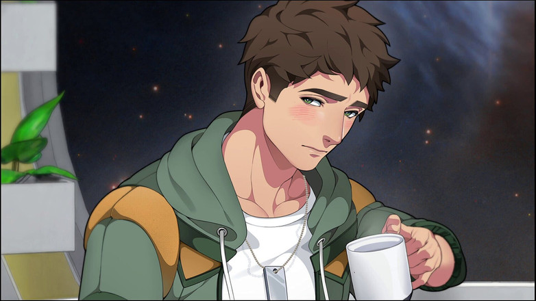 Femboy Maaya: Saya Semakin Terasa Untuk Brahve - Si Simboi