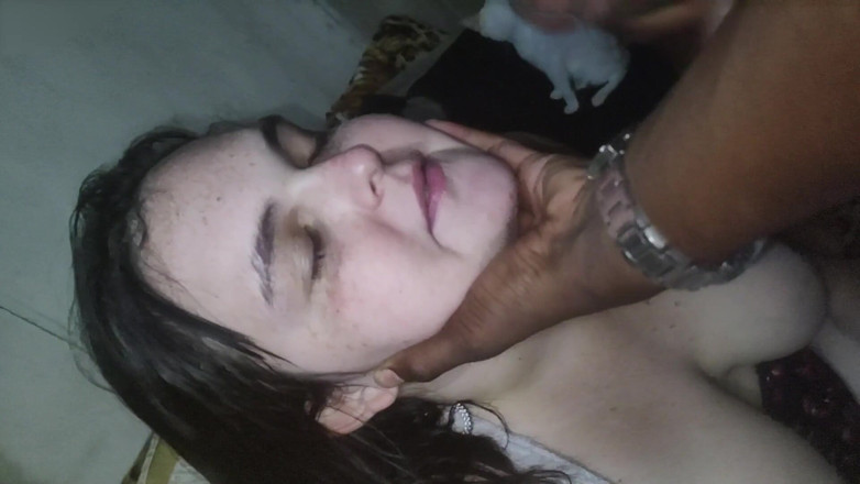 Cuckold Couple Swing: Fucking Married Whore with Big Dick Interracial BBC