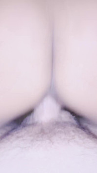 Pinay MILF POV Reverse Ride to Messy Facial - Lexxi Wett