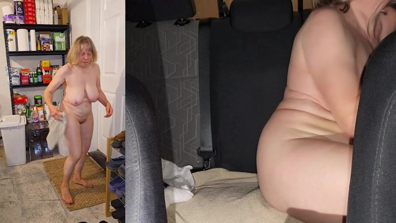 MarieRocks: Masturbace královna Je to znovu