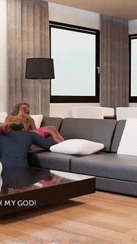 Cặp đôi mạo hiểm: người chồng cuckold xem vợ mình làm tình - tập 120