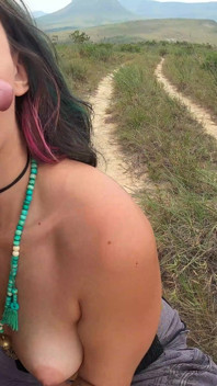 Blowjob in Morrão Ends with Cum in Mouth