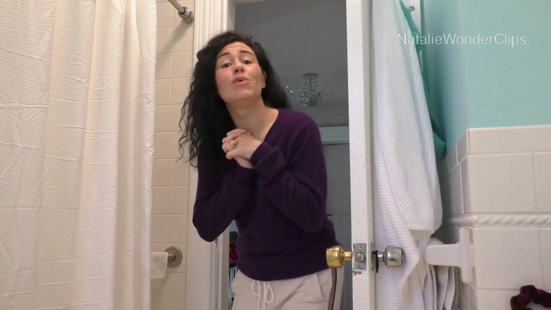 Natalie Wonder: Velký objev macechy