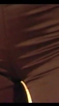 Azucena: Horny MILF Blonde Azucena Doing a Strip