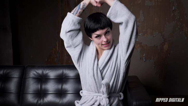 Ripped.Digital: Ultimately Making Raee Ripley Beg Not to Cum Like the...