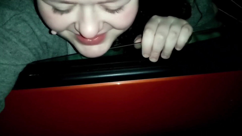 Real homemade BBW BBC porn: Açık havada domalıyor elle muamele