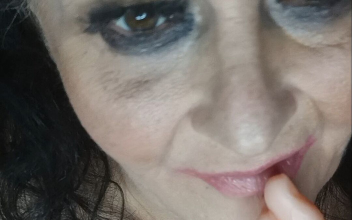 HerculesnVENUS: Їй проводять урок з його благословенням великого члена