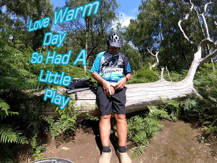 Andy: Camminata 43 2025