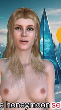English Audio Sex Story - the Best Honeymoon Part - 23