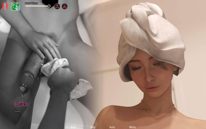 Q Boy: Bắn kết thúc nhưng con cặc của tôi đã không - bà...