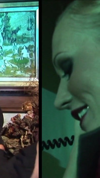 Porno con sabor misterio