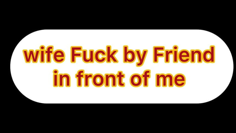 Honey Ross: Ehefrau von freund vor mir gefickt