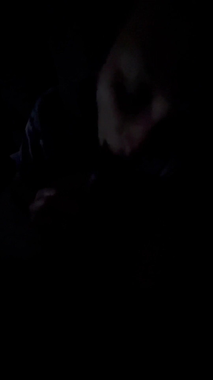 LuluLemons000: Сосет хуй в темноте, измена хуй по линку